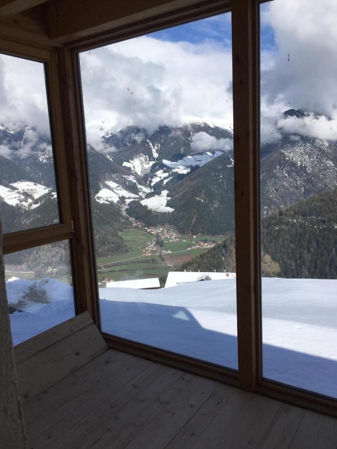 Knappnhof Campo di Trens Exterior photo
